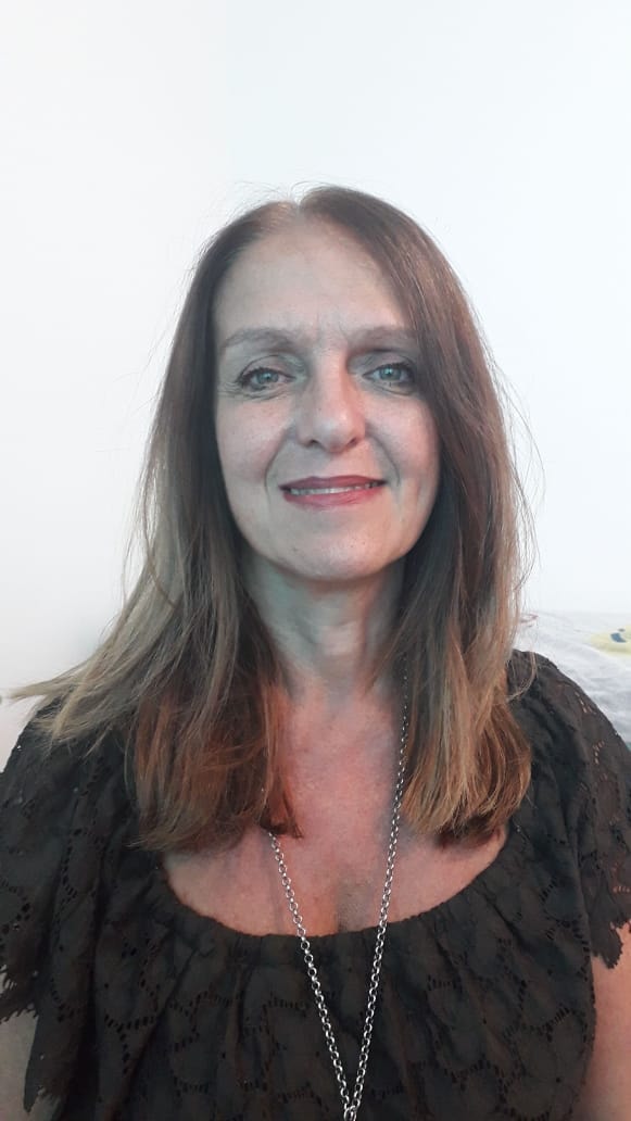 Foto de Debora Sandra Reichbach, Pediatría