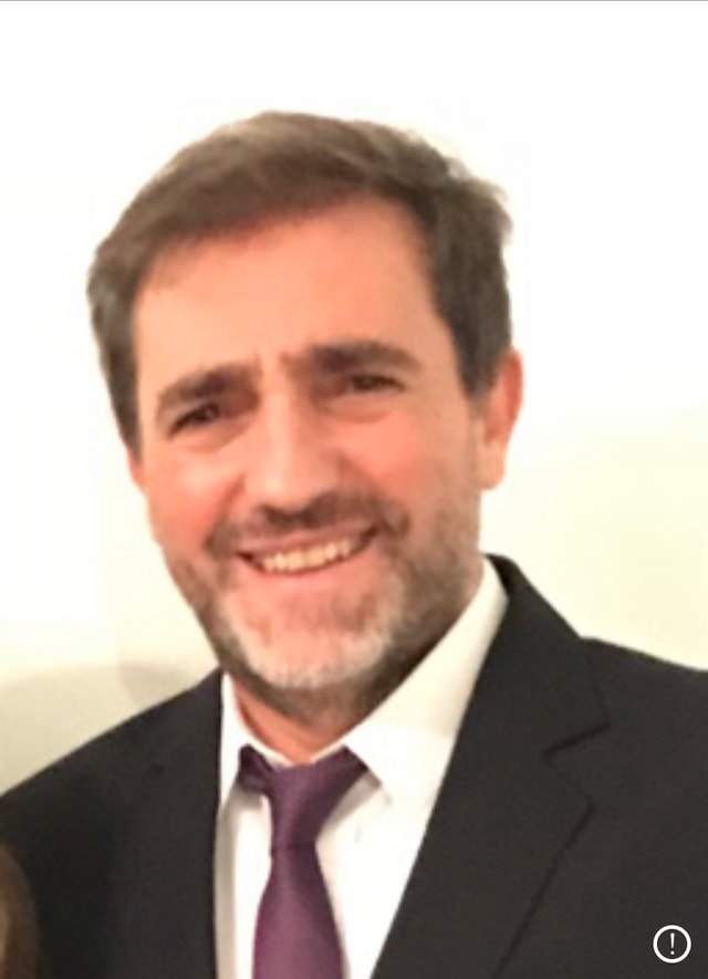 Foto de Jorge Augusto Garcia Echalecu, Pediatría
