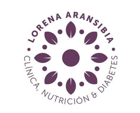 Foto de Lorena Verónica Aransibia, Nutrición