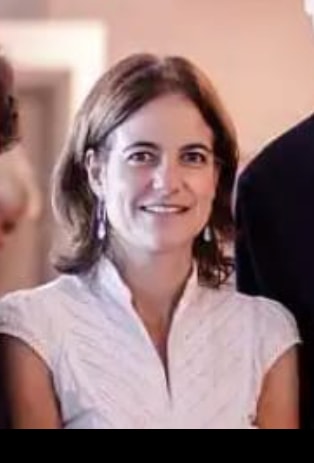 Foto de Magdalena Minolfi Maida, Ginecología