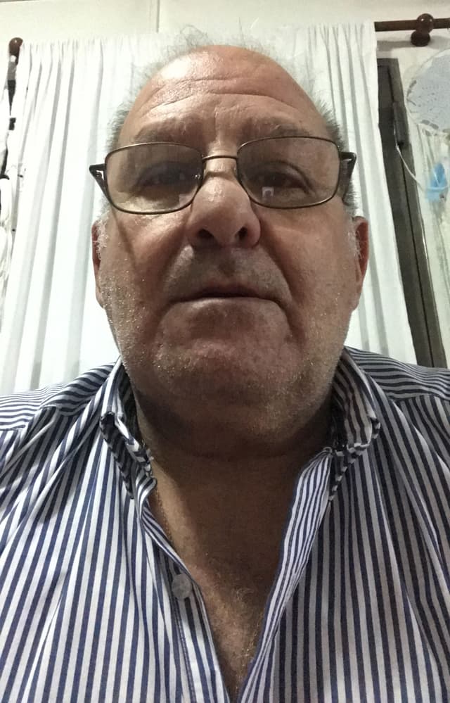 Foto de Manuel Armando Caro