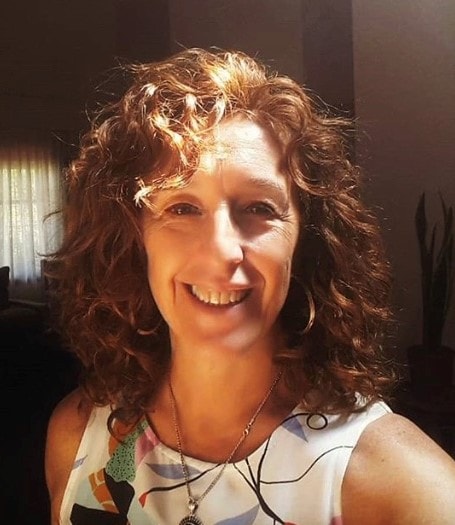 Foto de Graciela Duvivier, Ginecología