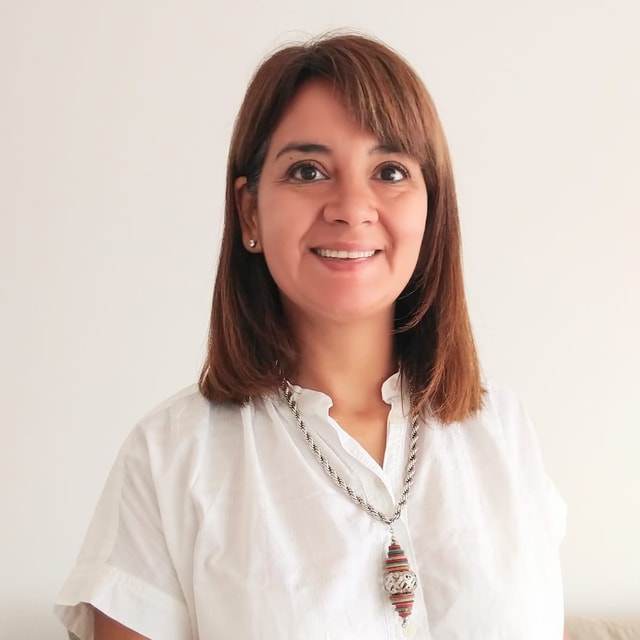 Foto de Sandra Fernandez, Clínica Médica
