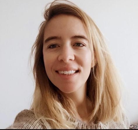 Foto de María Eugenia Ugarte, Ginecología