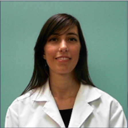 Foto de Soledad Bell, Endocrinología