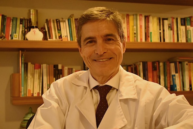 Foto de MARIO ANGEL Gomez Badia, Fertilidad